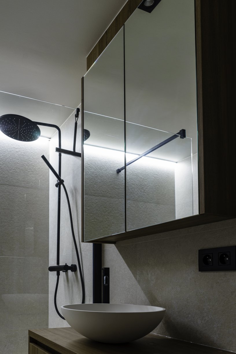 Badkamer Asberg 6