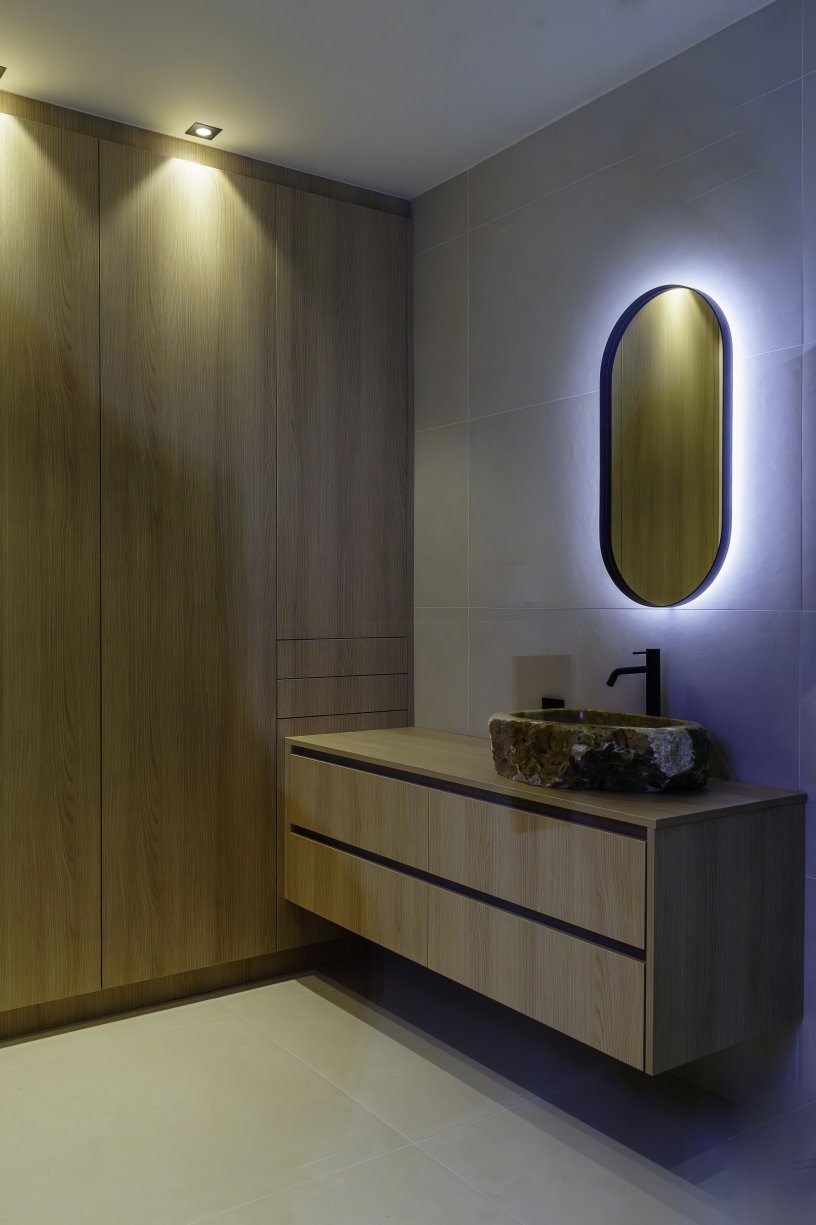 Badkamer Kinschot 6